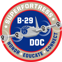 B29 logo.